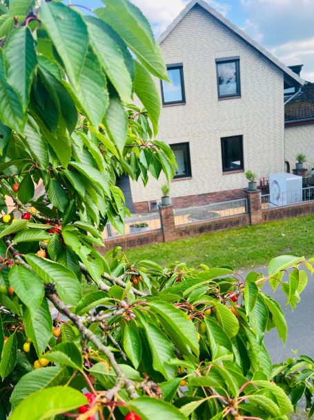 Ferienwohnung Düring in Loxstedt bei Bremerhaven